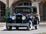 Studebaker Commander Sedan 1930 года